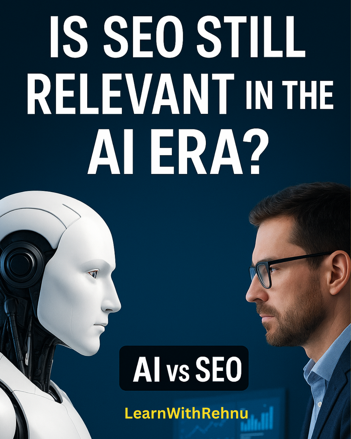 Is SEO Still Relevant in the AI Era?
